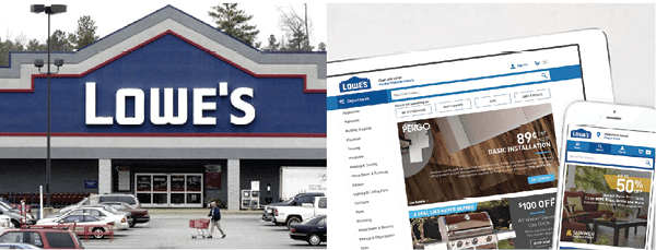 lowes